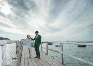 Los Recien Casados — foto 3