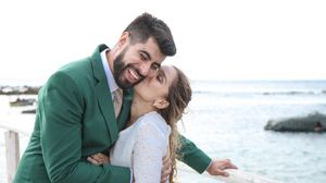 Los Recien Casados — foto 4