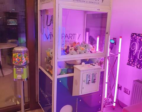 ViveParty - Imagen 1