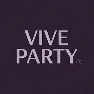 Logo de ViveParty