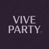 Logo de ViveParty