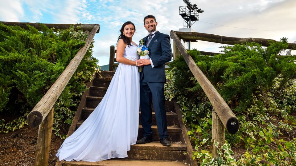 Antonio Venegas Fotografia & Video - Fotógrafos de matrimonio en Weddy