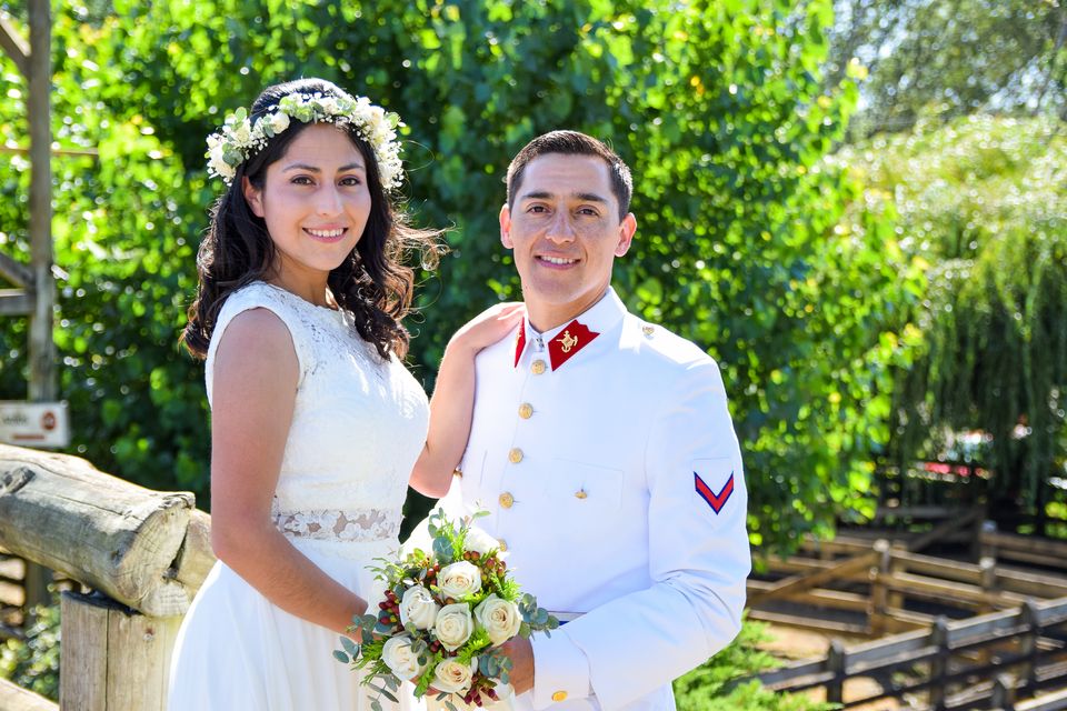 Foto 5 de Antonio Venegas Fotografia & Video - Fotógrafos de matrimonio