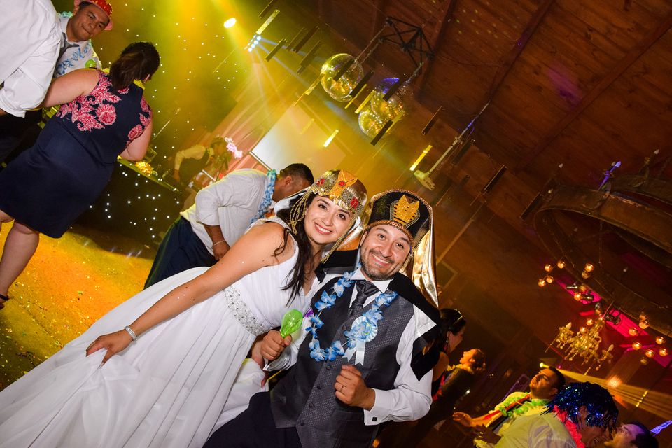 Foto 10 de Antonio Venegas Fotografia & Video - Fotógrafos de matrimonio