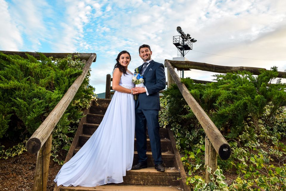 Foto 7 de Antonio Venegas Fotografia & Video - Fotógrafos de matrimonio