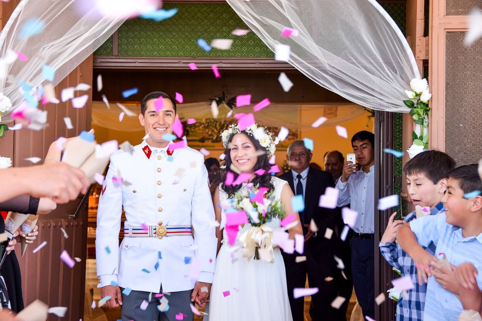 Foto 4 de Antonio Venegas Fotografia & Video - Fotógrafos de matrimonio