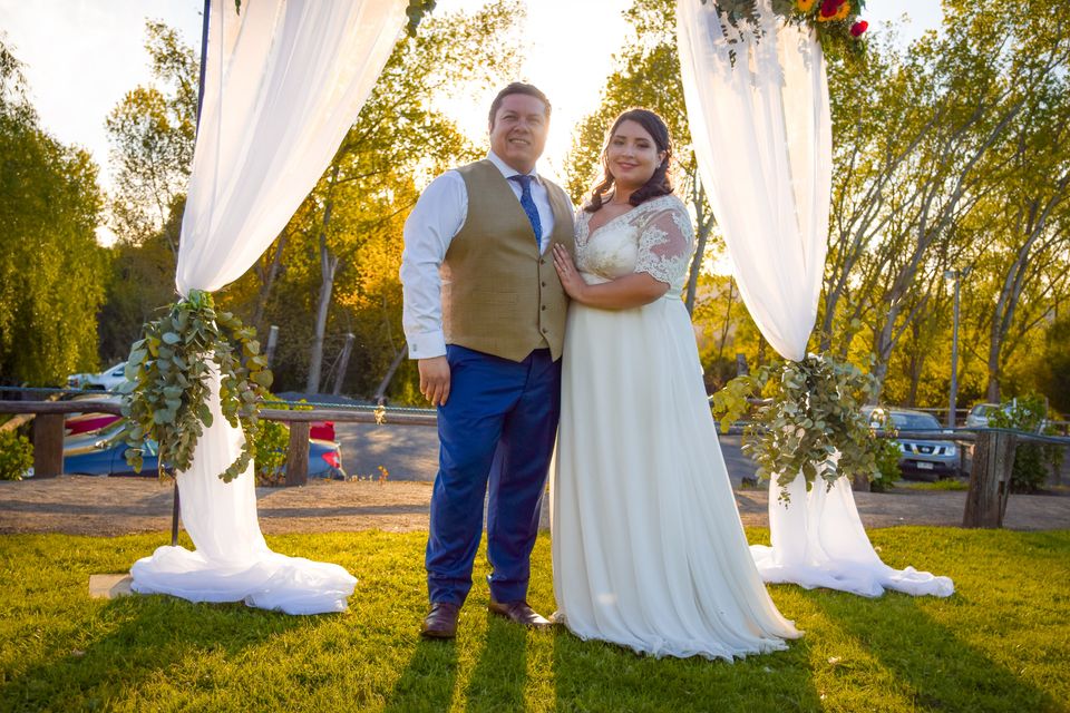 Foto 6 de Antonio Venegas Fotografia & Video - Fotógrafos de matrimonio