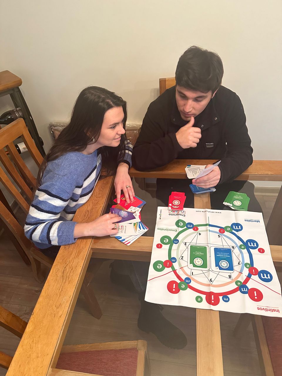 Foto 10 de Conocerte es tu poder (Coaching para parejas que duran toda la vida) - Autocuidado para Matrimonio