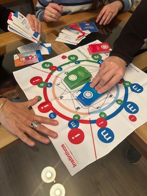 Conocerte es tu poder (Coaching para parejas que duran toda la vida) — foto 5