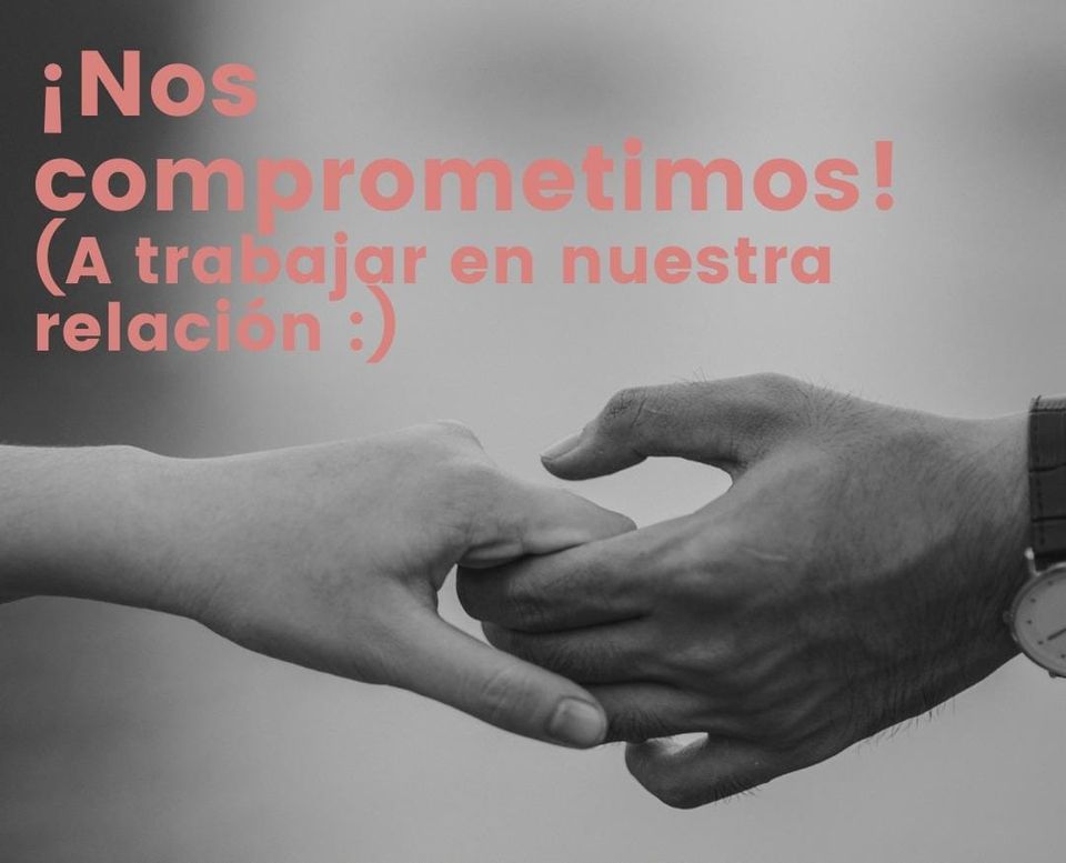 Foto 6 de Conocerte es tu poder (Coaching para parejas que duran toda la vida) - Autocuidado para Matrimonio