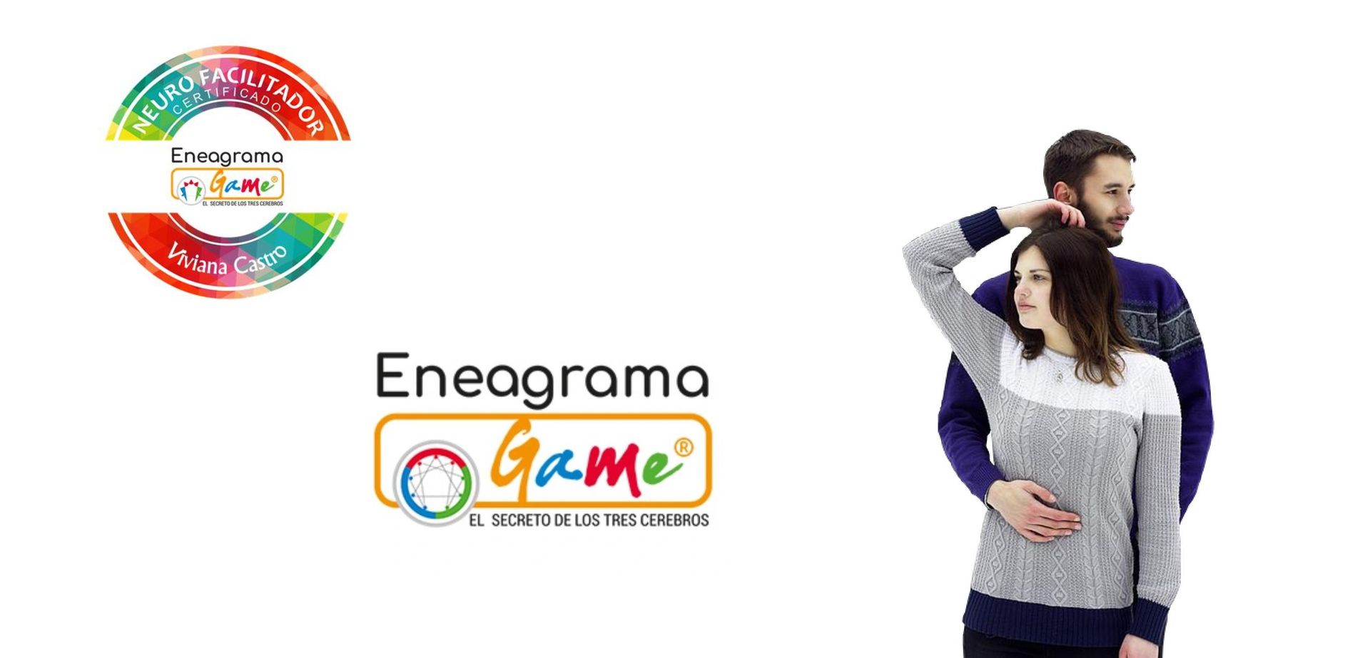 Foto 1 de Eneagrama tu poder (Coaching para parejas que duran toda la vida) - Autocuidado para Matrimonio