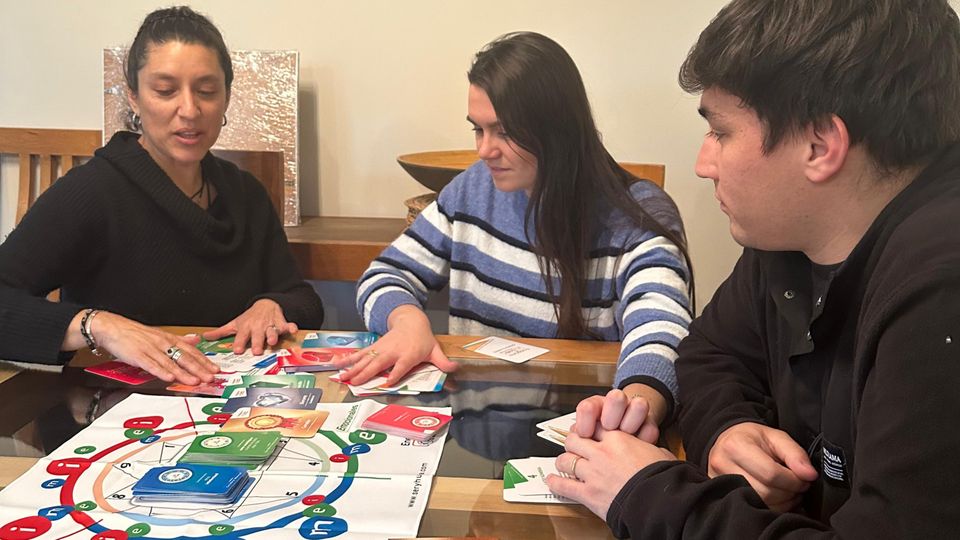 Conocerte es tu poder (Coaching para parejas que duran toda la vida) - Autocuidado para Matrimonio en Weddy