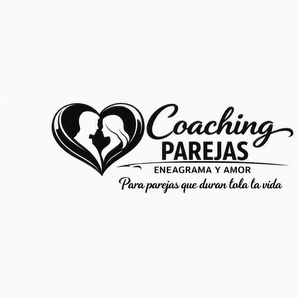 Logo de Eneagrama tu poder (Coaching para parejas que duran toda la vida)