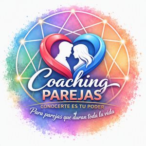Logo de Conocerte es tu poder (Coaching para parejas que duran toda la vida)