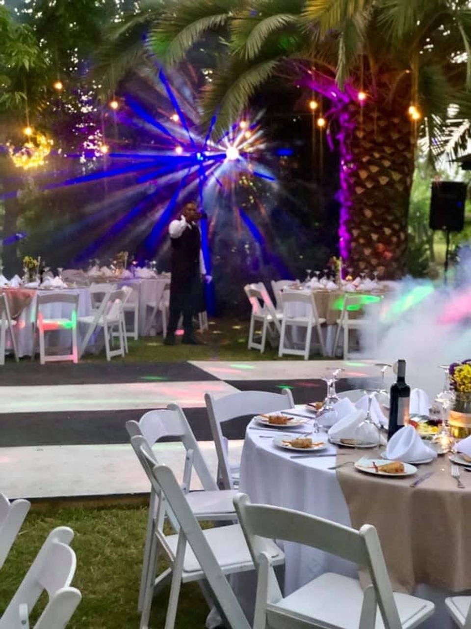 Foto 6 de KATALU EVENTOS - Banquetes para Matrimonios