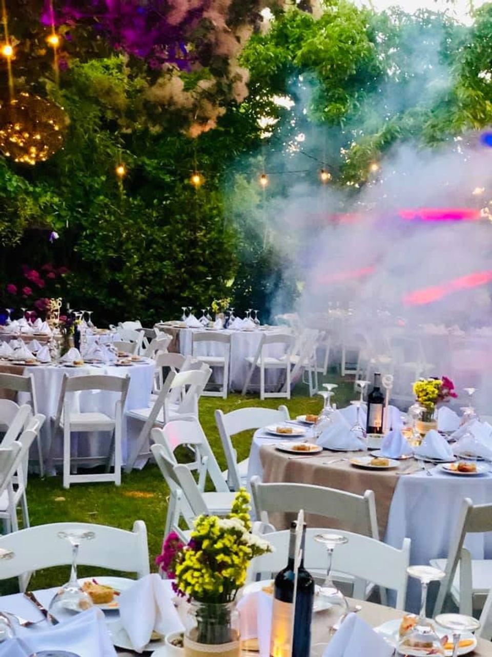 Foto 5 de KATALU EVENTOS - Banquetes para Matrimonios