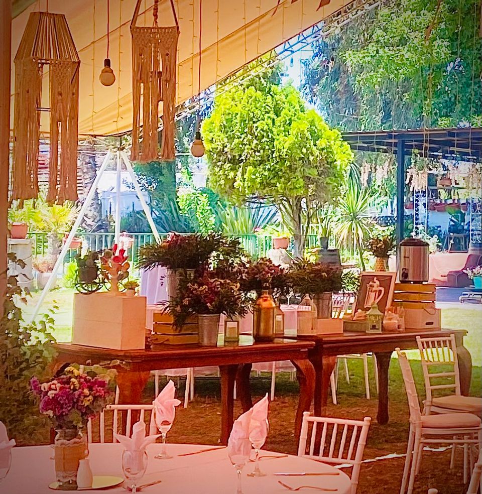 Foto 9 de KATALU EVENTOS - Banquetes para Matrimonios