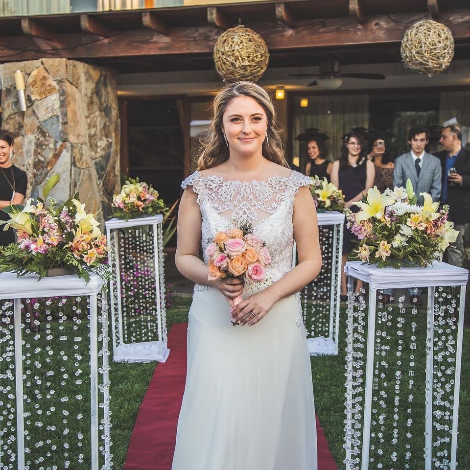 Foto 8 de KATALU EVENTOS - Banquetes para Matrimonios