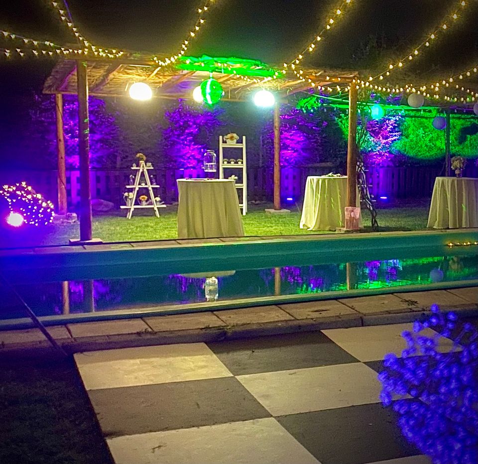 Foto 11 de KATALU EVENTOS - Banquetes para Matrimonios