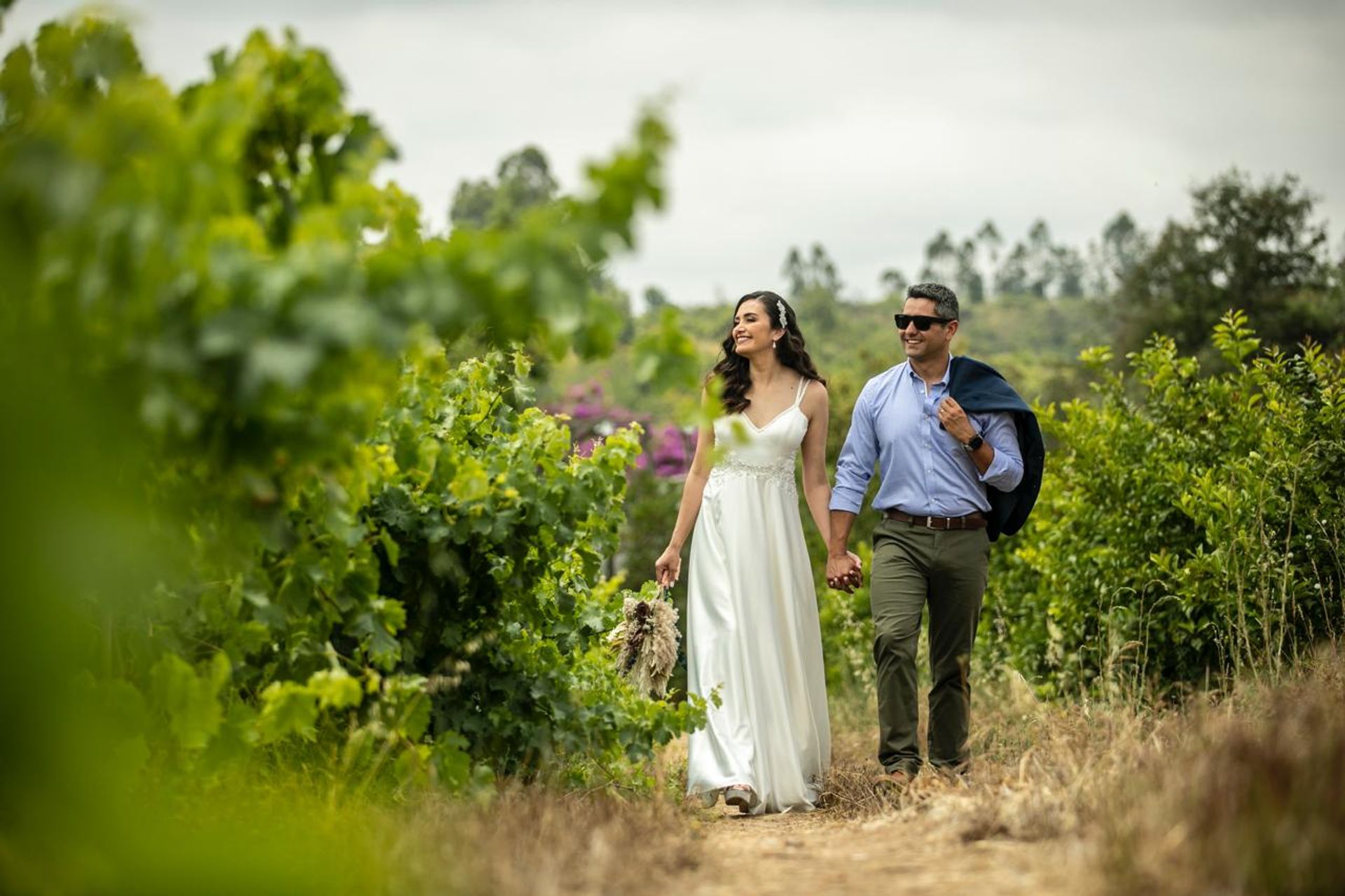 Foto 1 de Felipe Quintana - Fotógrafos de matrimonio