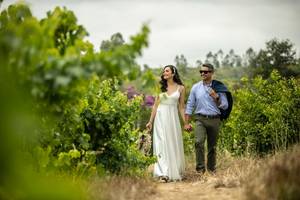 Foto 1 de Felipe Quintana - Fotógrafos de matrimonio
