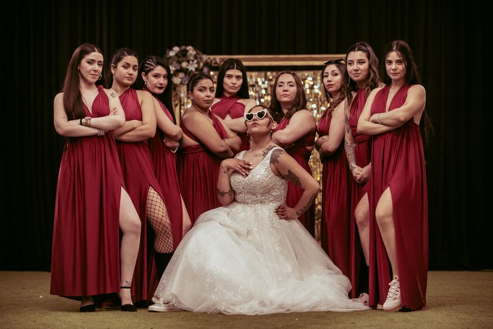 Foto 6 de Felipe Quintana - Fotógrafos de matrimonio
