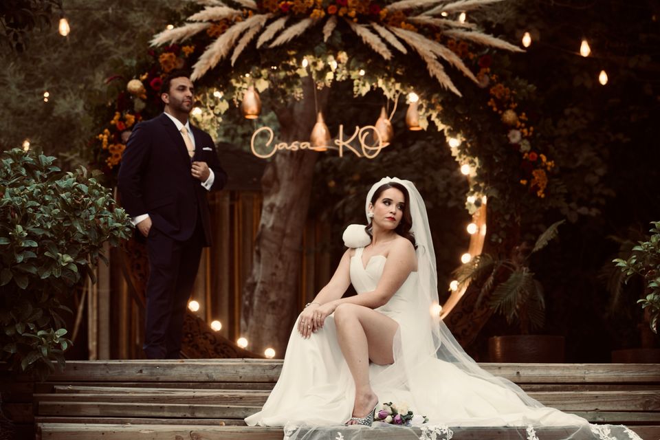 Foto 9 de Felipe Quintana - Fotógrafos de matrimonio