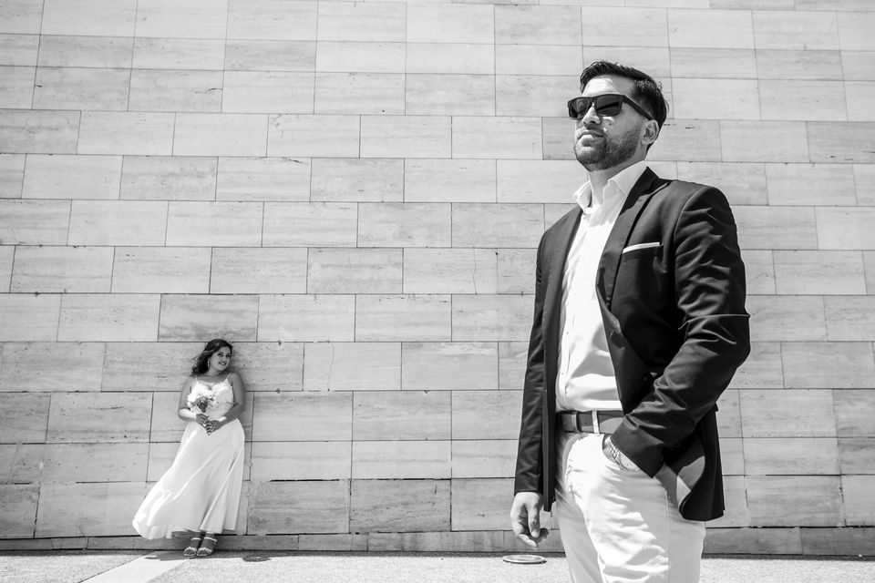 Foto 11 de Felipe Quintana - Fotógrafos de matrimonio