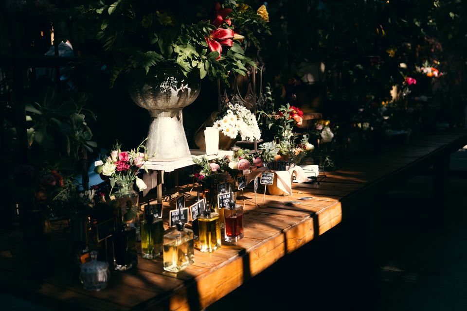 Foto 8 de Blackout Bodas - Fotógrafos de matrimonio