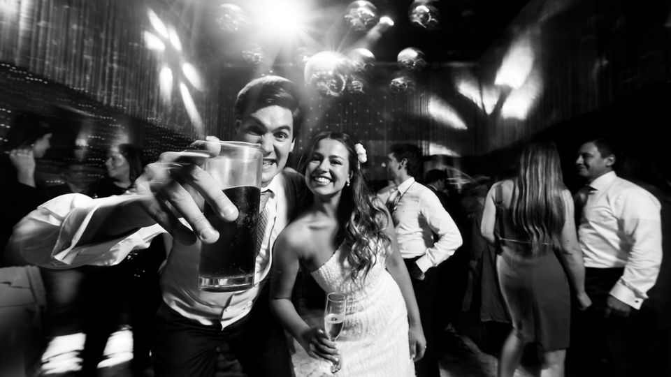 Foto 6 de Blackout Bodas - Fotógrafos de matrimonio