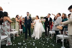 Blackout Bodas — foto 4
