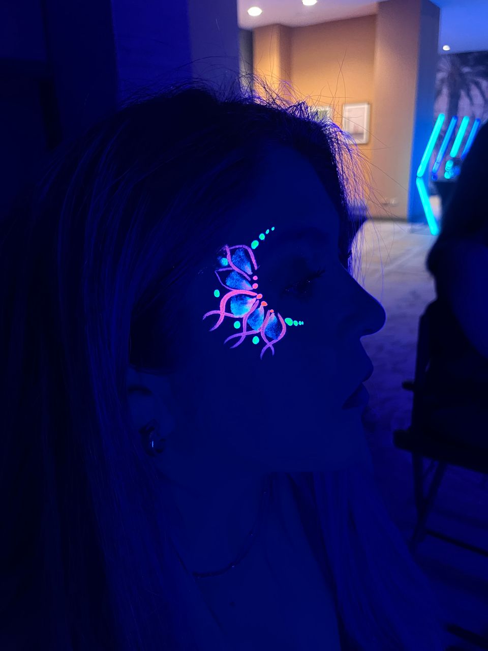 Foto 5 de Pinta Caritas Santiago - Animación para Eventos y Matrimonios