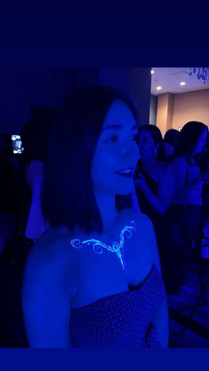 Pinta Caritas Santiago — foto 4