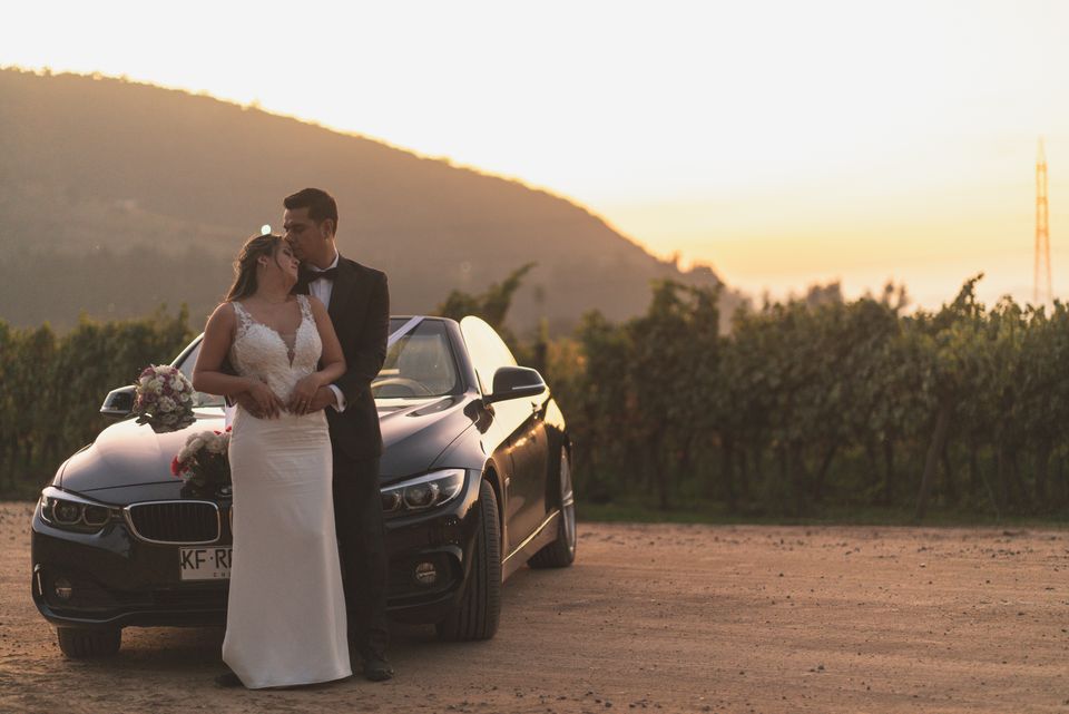 Foto 8 de manualevisual - Fotógrafos de matrimonio