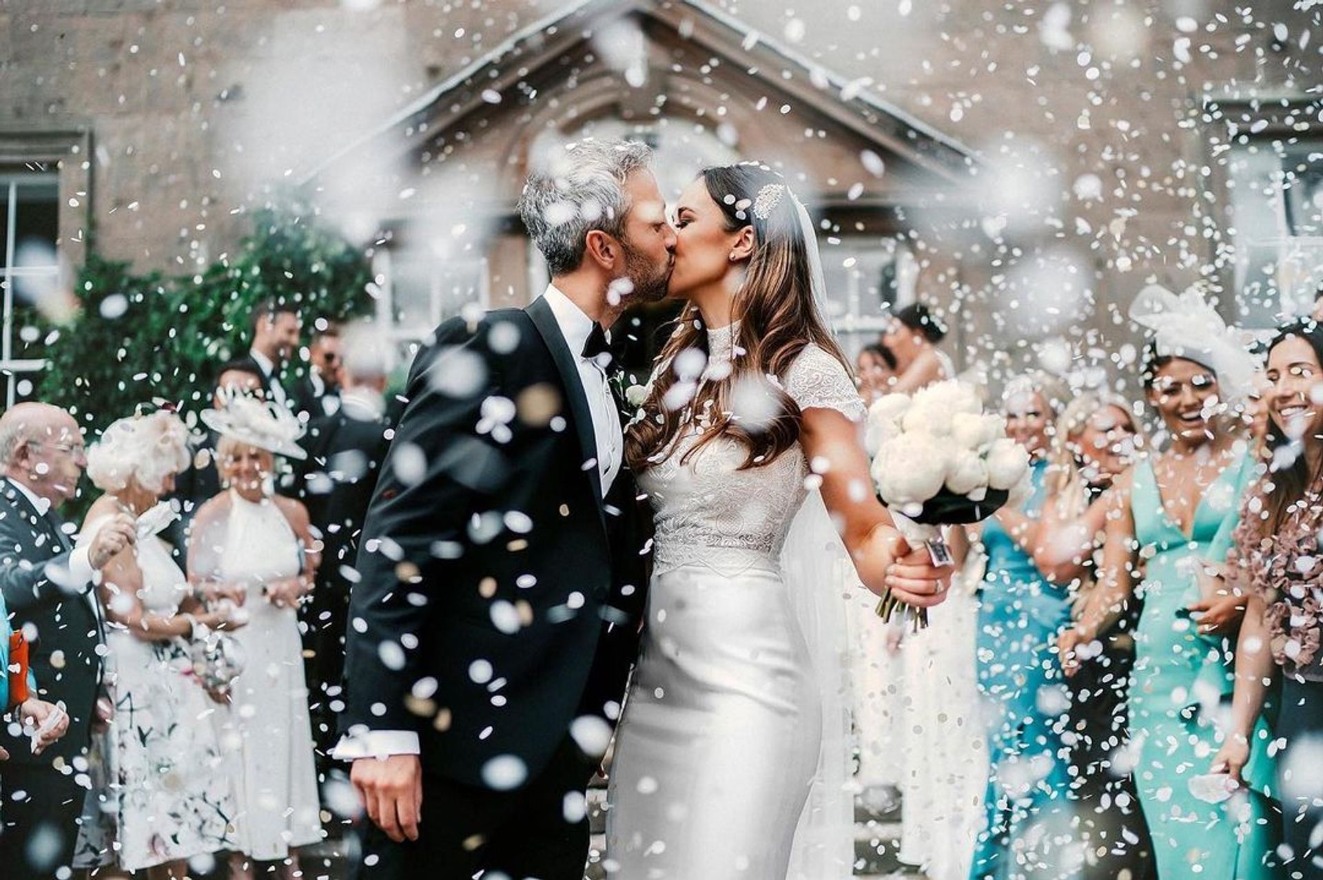 Foto 1 de manualevisual - Fotógrafos de matrimonio