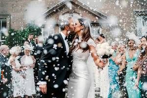 Foto 1 de manualevisual - Fotógrafos de matrimonio