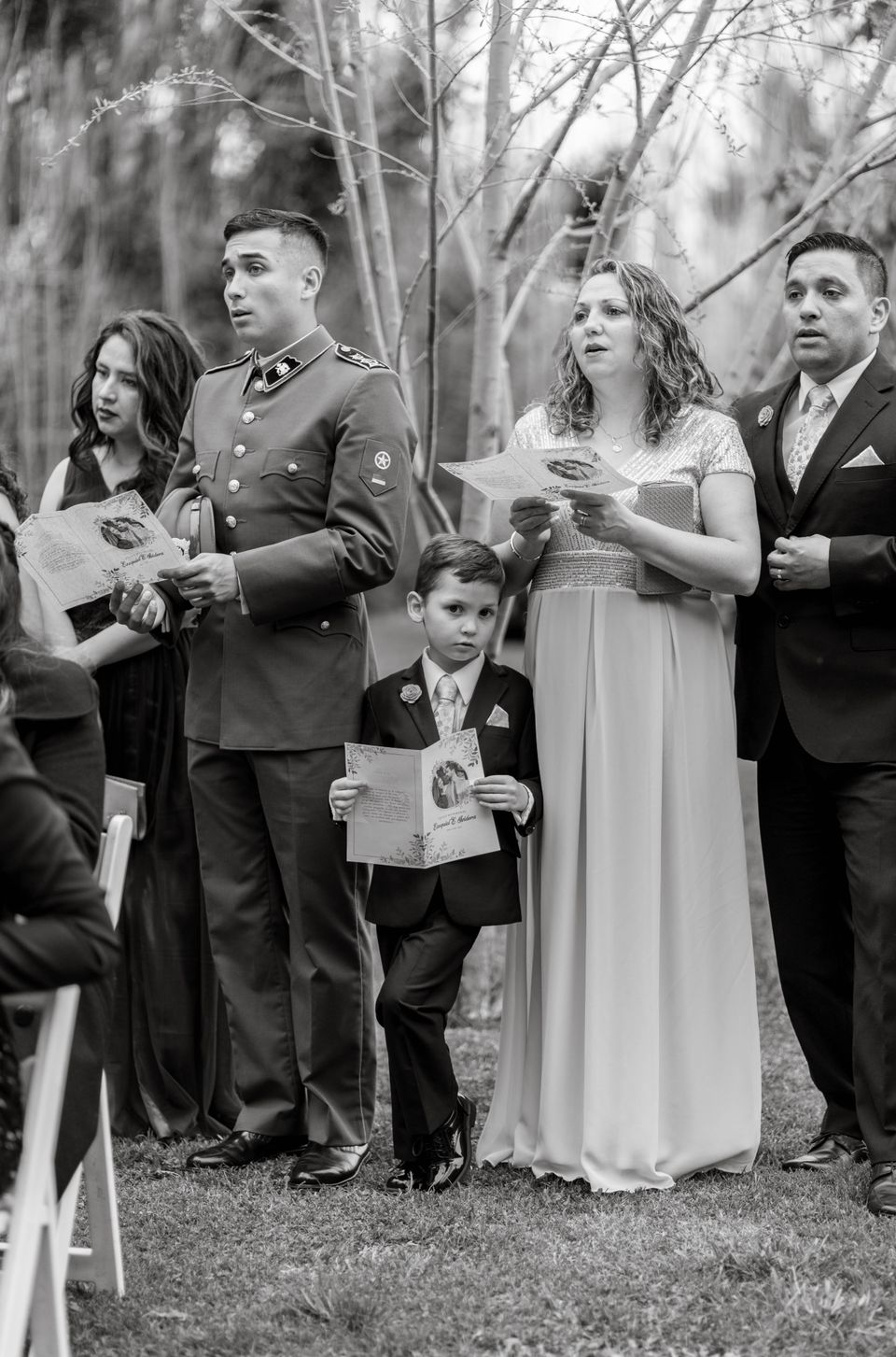 Foto 9 de manualevisual - Fotógrafos de matrimonio