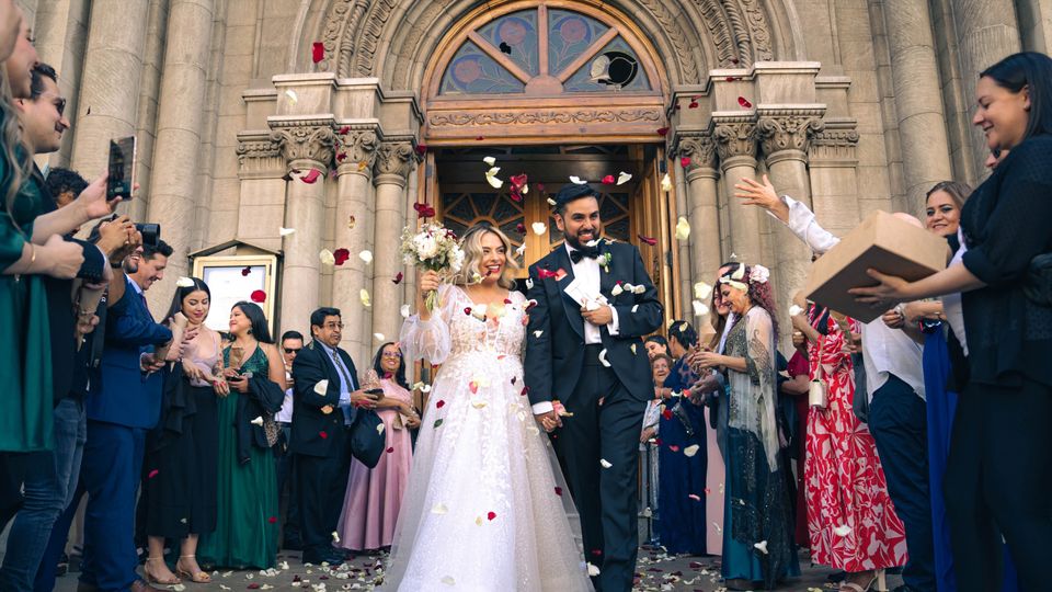 manualevisual - Fotógrafos de matrimonio en Weddy