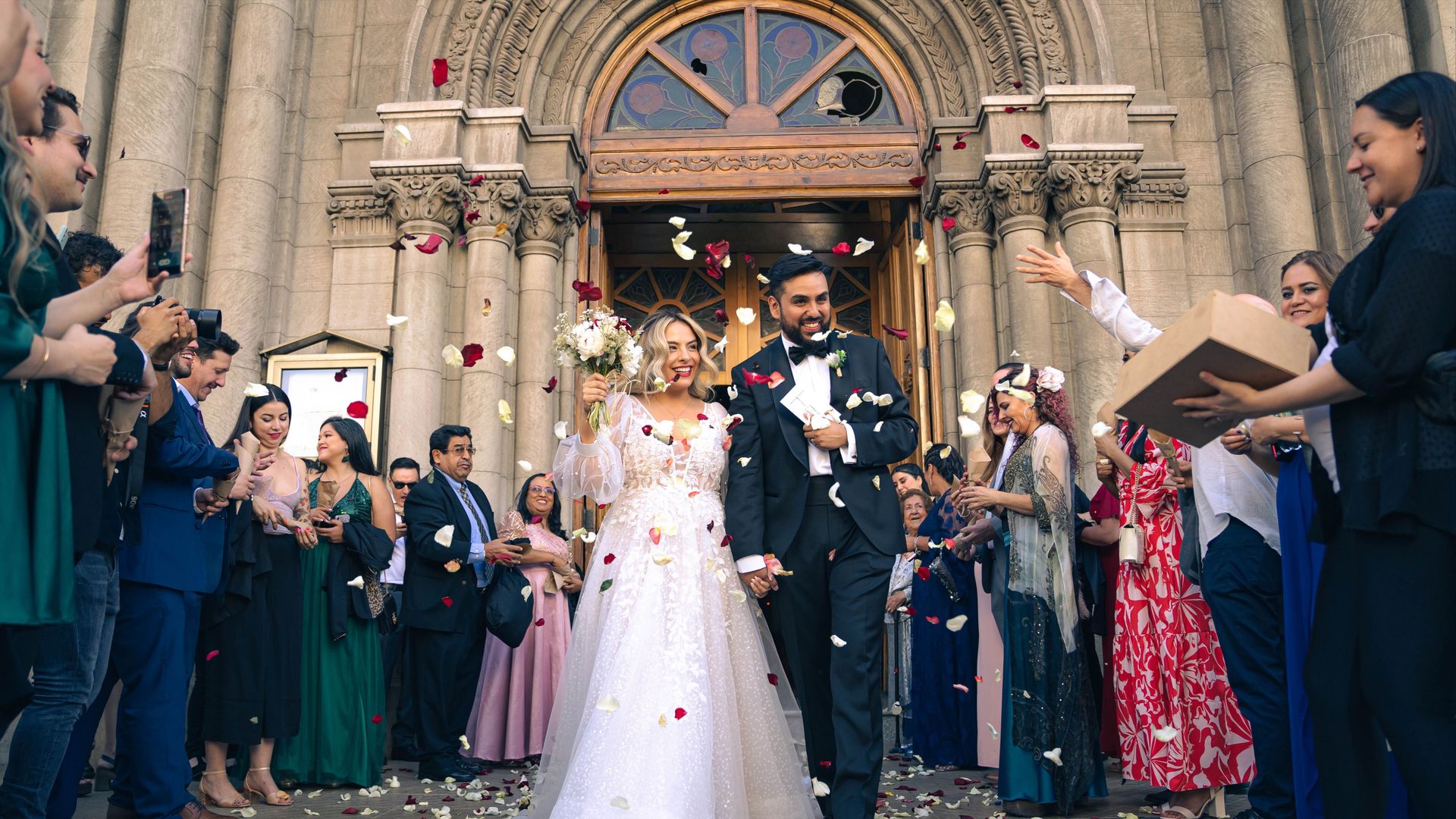 manualevisual - Fotógrafos de matrimonio en Weddy