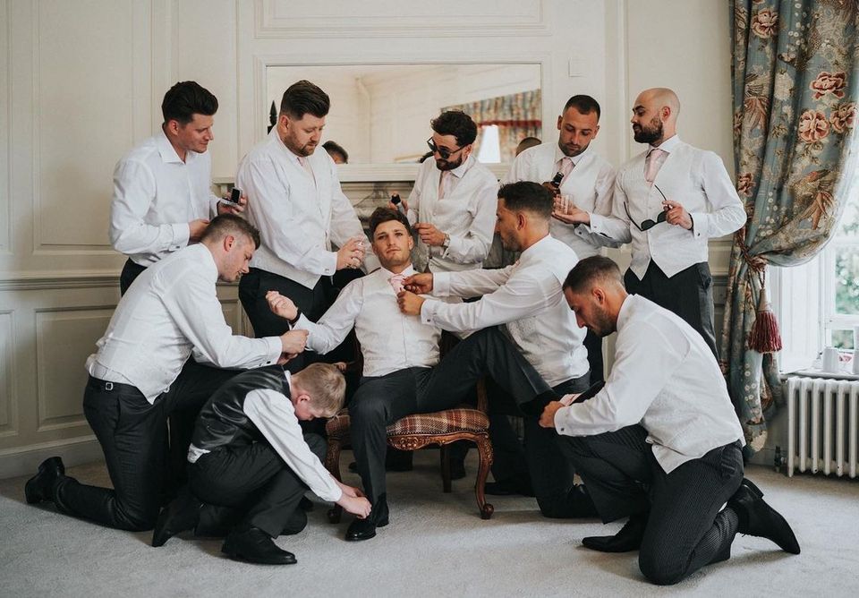 Foto 4 de manualevisual - Fotógrafos de matrimonio