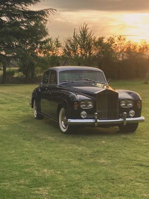 Silver Cloud Experience — foto 5