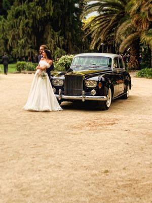 Silver Cloud Experience — foto 4