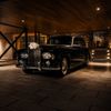 Logo de Silver Cloud Experience