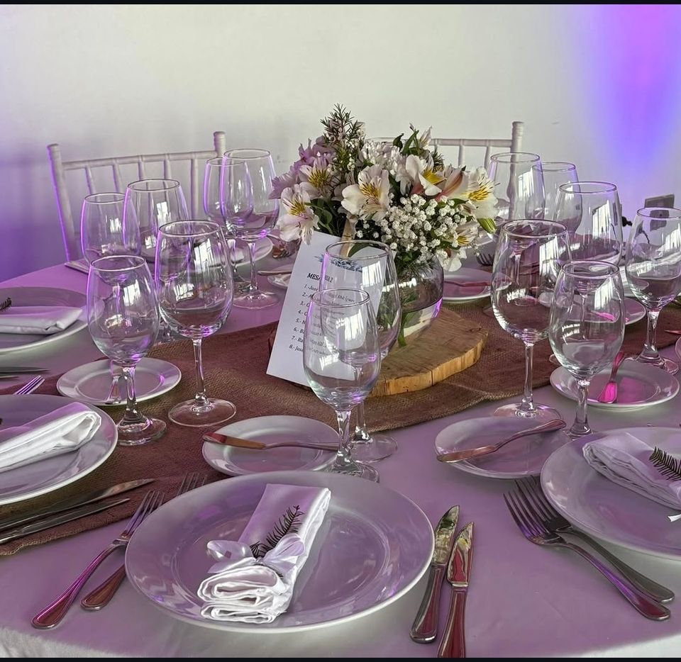 Foto 9 de Playa Blanca Resort - Lugares para matrimonio