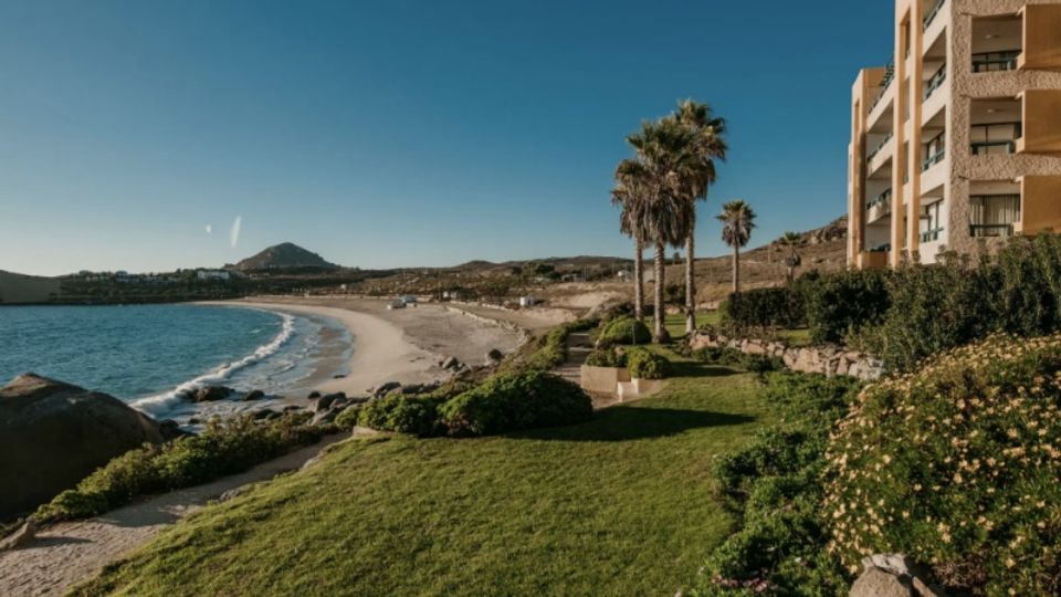 Foto 1 de Playa Blanca Resort - Lugares para matrimonio