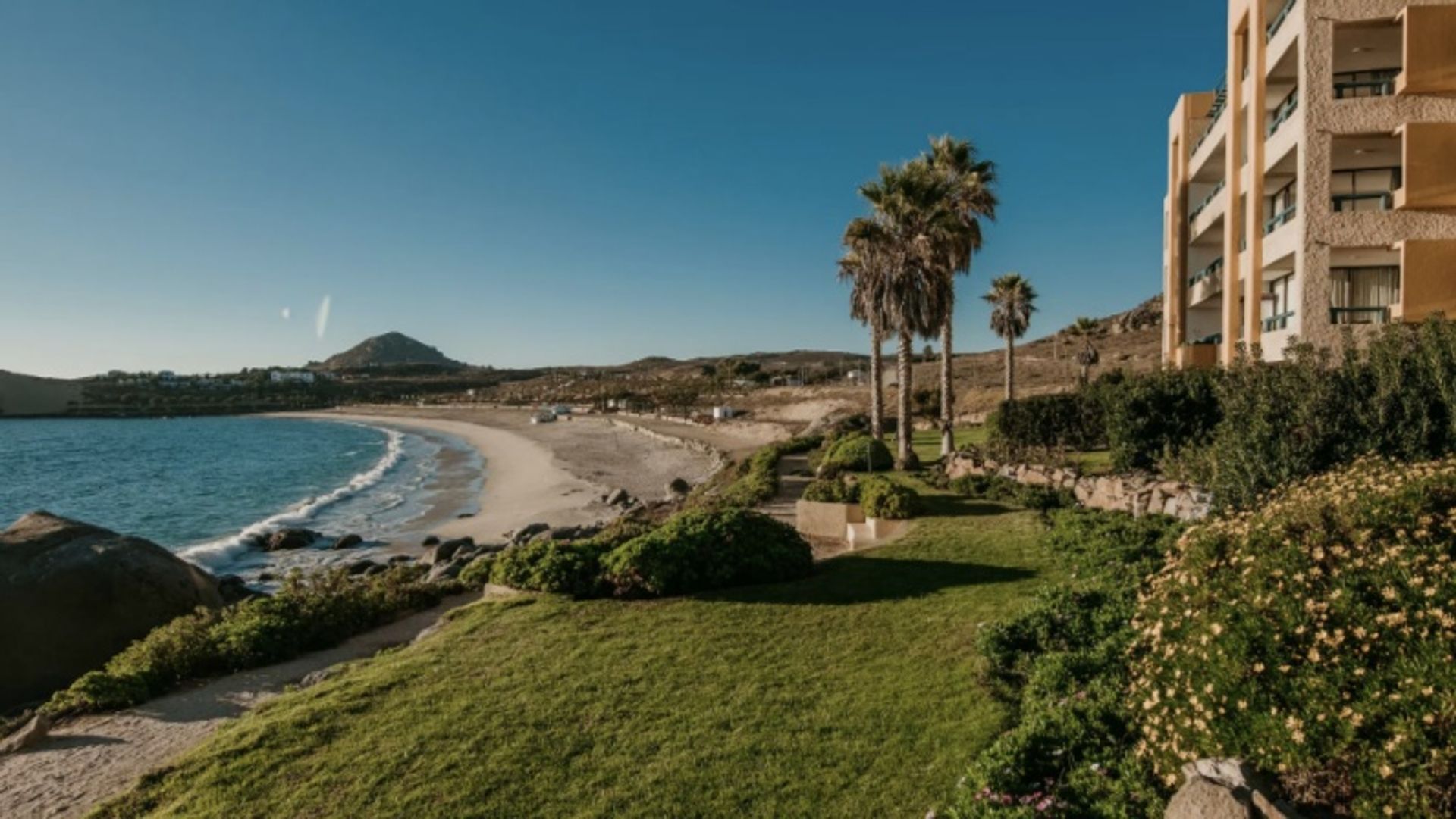 Foto 1 de Playa Blanca Resort - Lugares para matrimonio