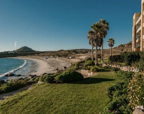 Playa Blanca Resort - Imagen 1