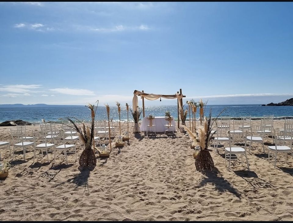 Foto 8 de Playa Blanca Resort - Lugares para matrimonio