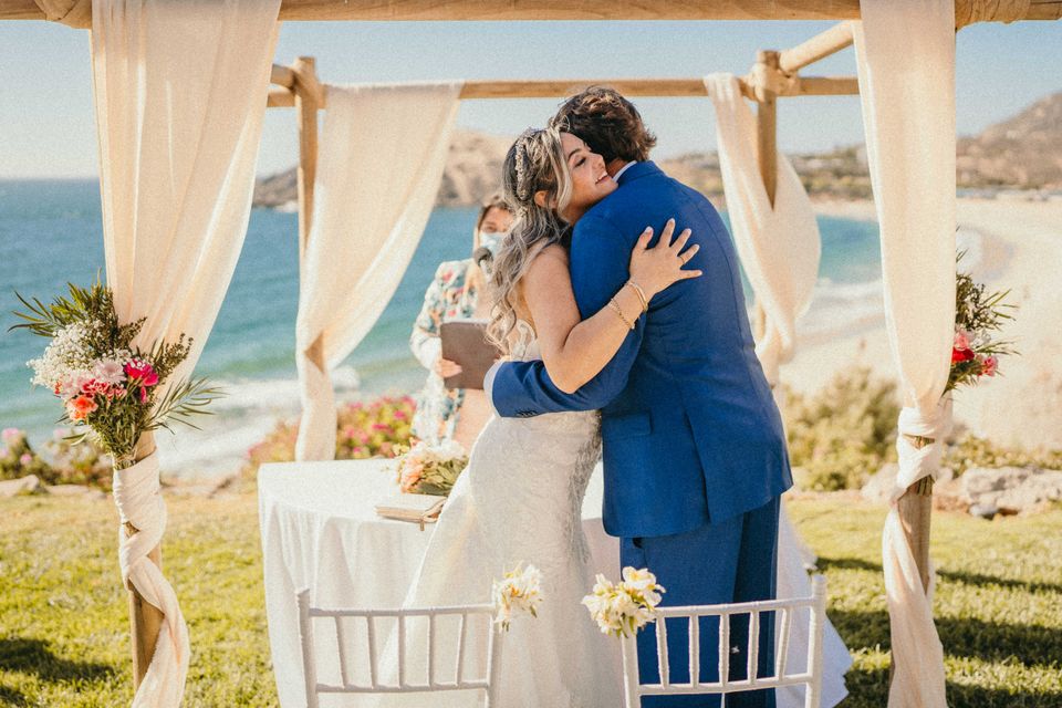 Foto 10 de Playa Blanca Resort - Lugares para matrimonio