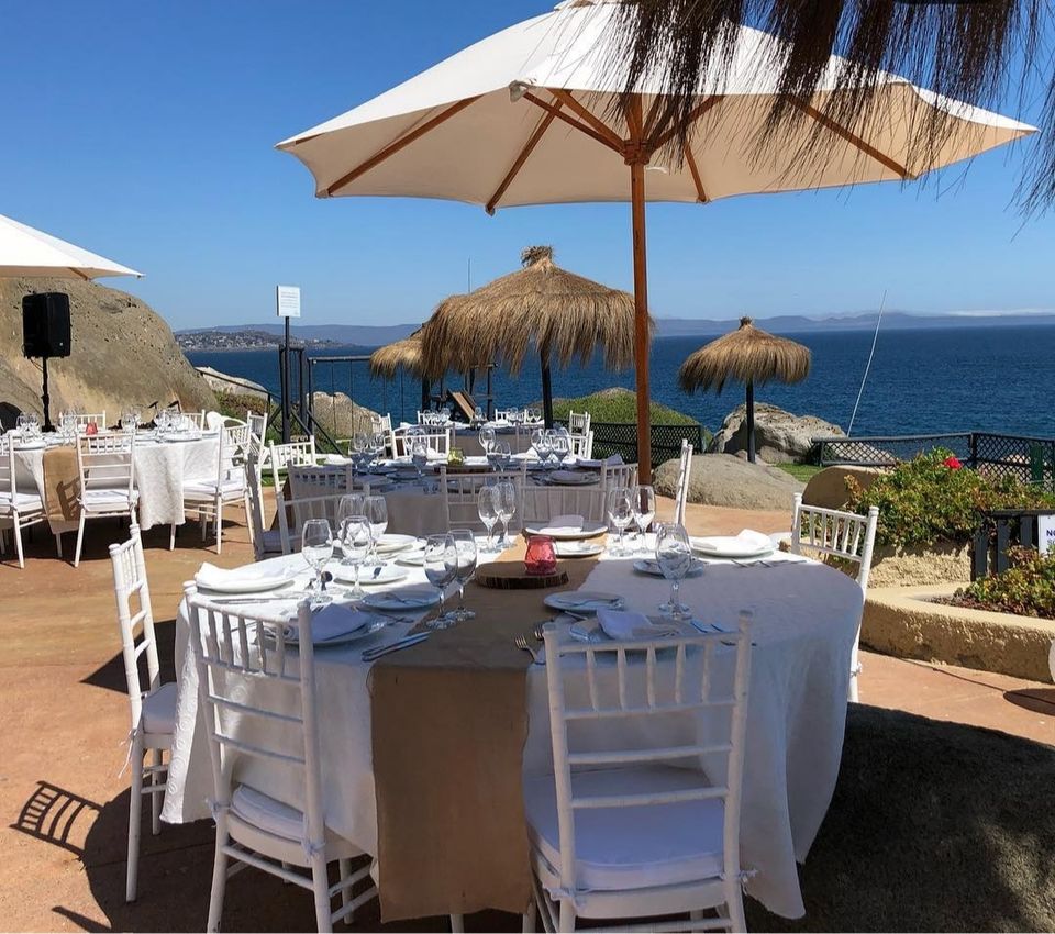 Foto 7 de Playa Blanca Resort - Lugares para matrimonio